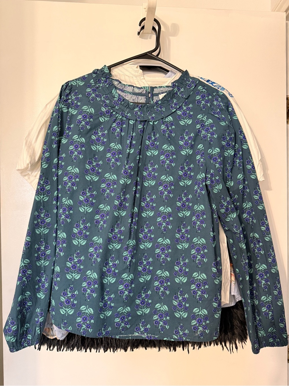 J Crew Top